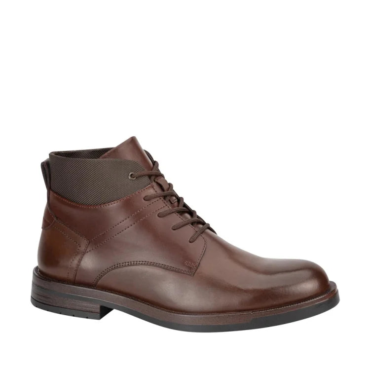 Zapato de vestir para caballero Choppard | zapato formal con agujeta