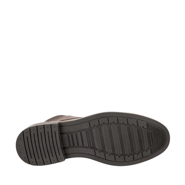 Zapato de vestir para caballero Choppard | zapato formal con agujeta
