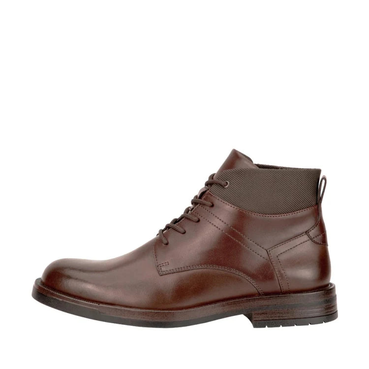 Zapato de vestir para caballero Choppard | zapato formal con agujeta