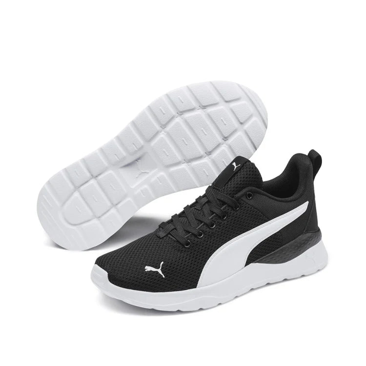 Tenis casual Anzarun Lite JR para juniors Puma | tenis urbanos