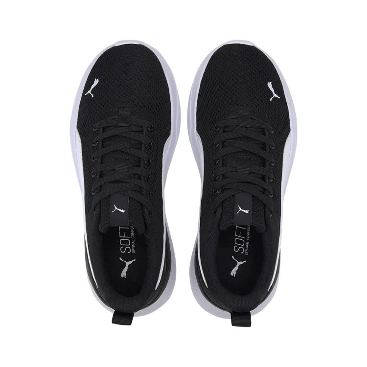 Tenis casual Anzarun Lite JR para juniors Puma | tenis urbanos