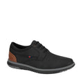 KAFE zapato casual agujeta