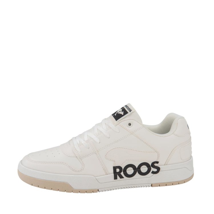 KANGAROOS Blanco y Negro