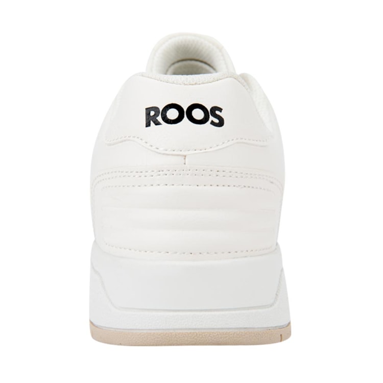 KANGAROOS Blanco y Negro