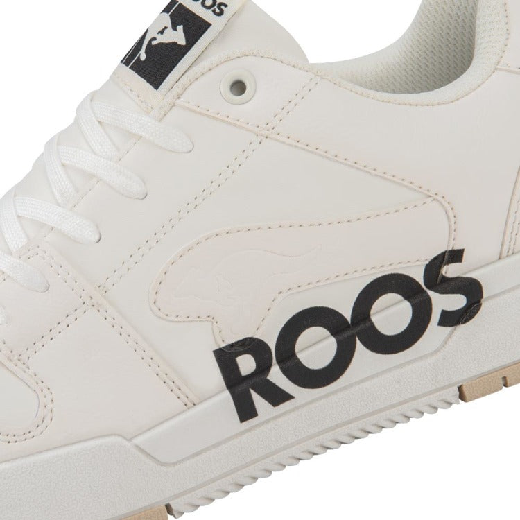 KANGAROOS Blanco y Negro