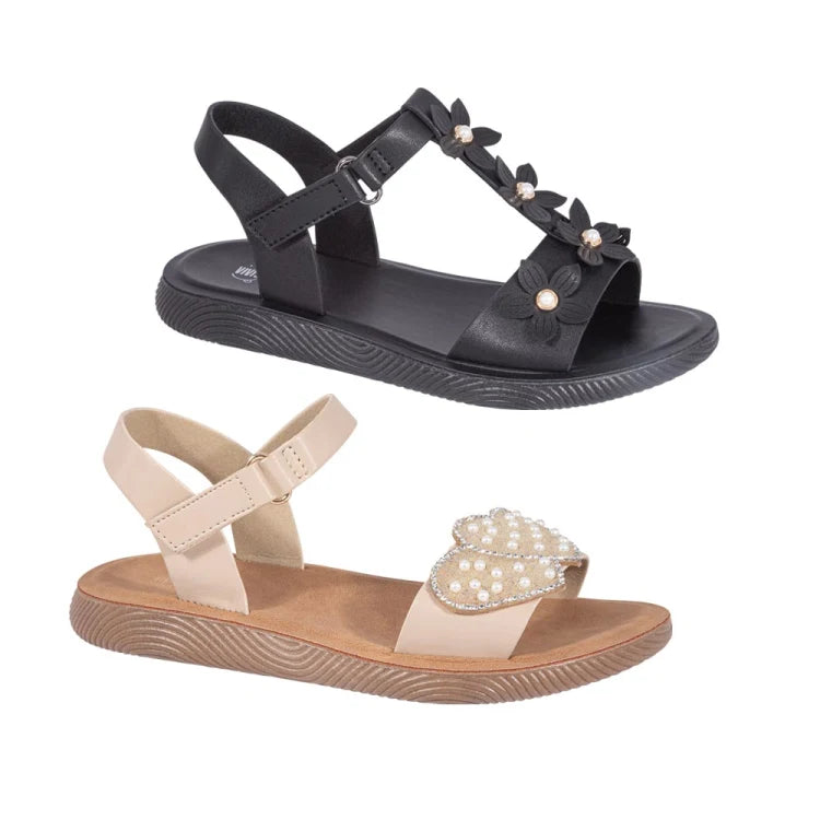 VIVIS SHOES KIDS kit sandalia casual  NIÑA 1116875