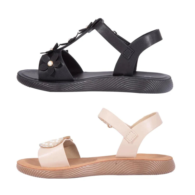 VIVIS SHOES KIDS kit sandalia casual  NIÑA 1116875