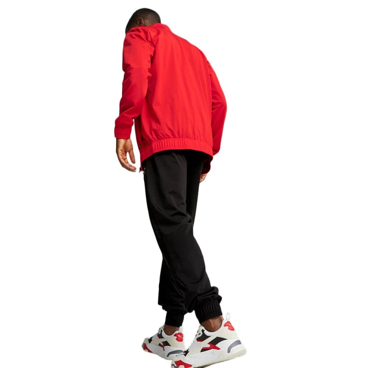 PUMA conjunto poly suit cl  CABALLERO 1134220