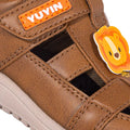 YU YIN sandalia leÃ³n  NIÑO 1135745