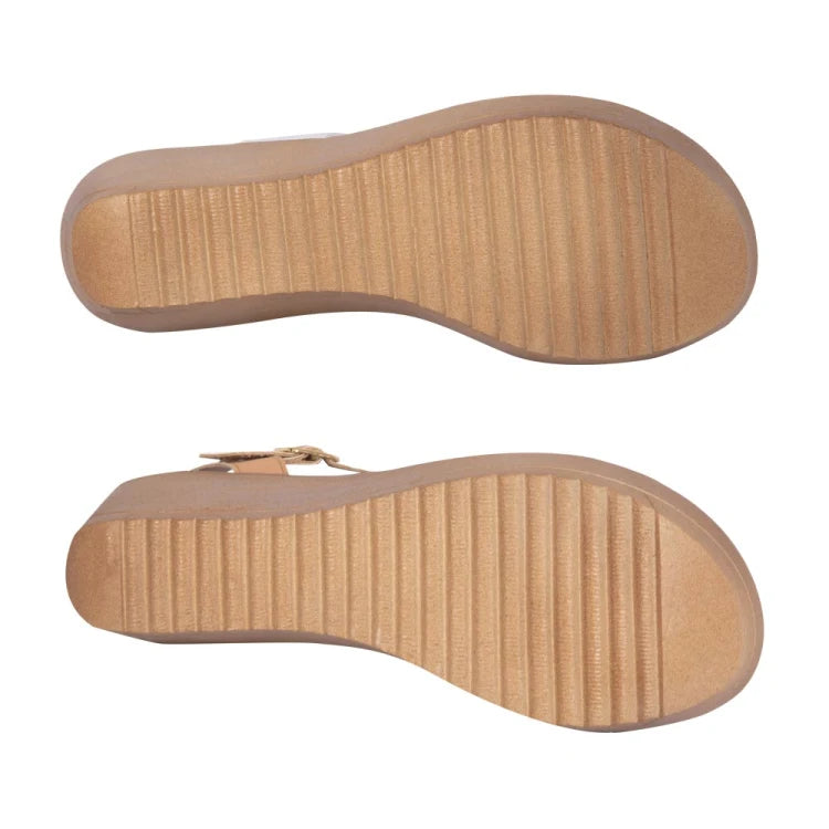 VI LINE kit sandalias plataforma  DAMA 1136144