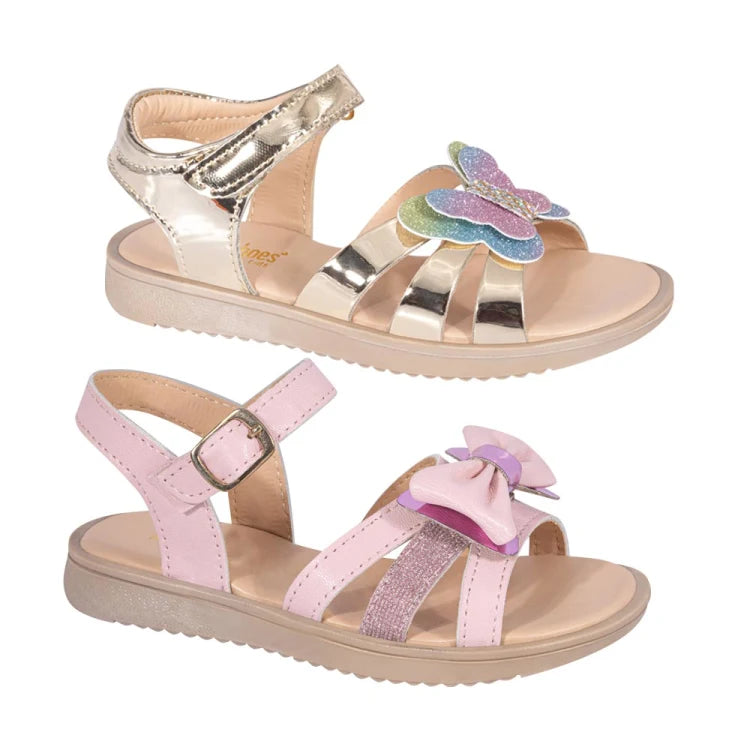 VIVIS SHOES KIDS kit sandalia casual  NIÑA 1136433