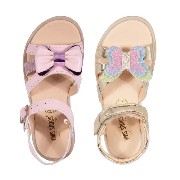 VIVIS SHOES KIDS kit sandalia casual  NIÑA 1136433