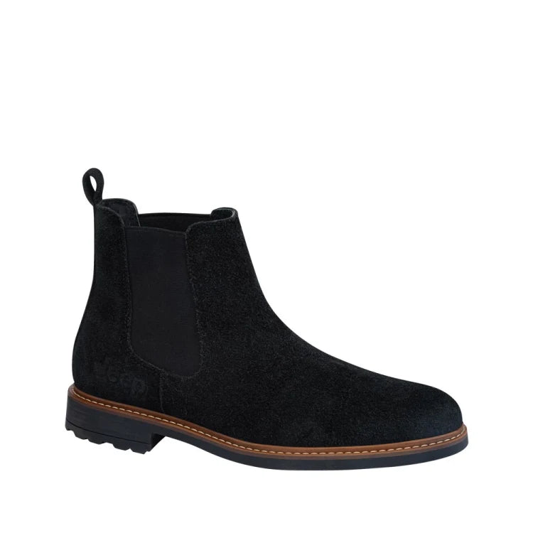 JEEP botín casual chelsea