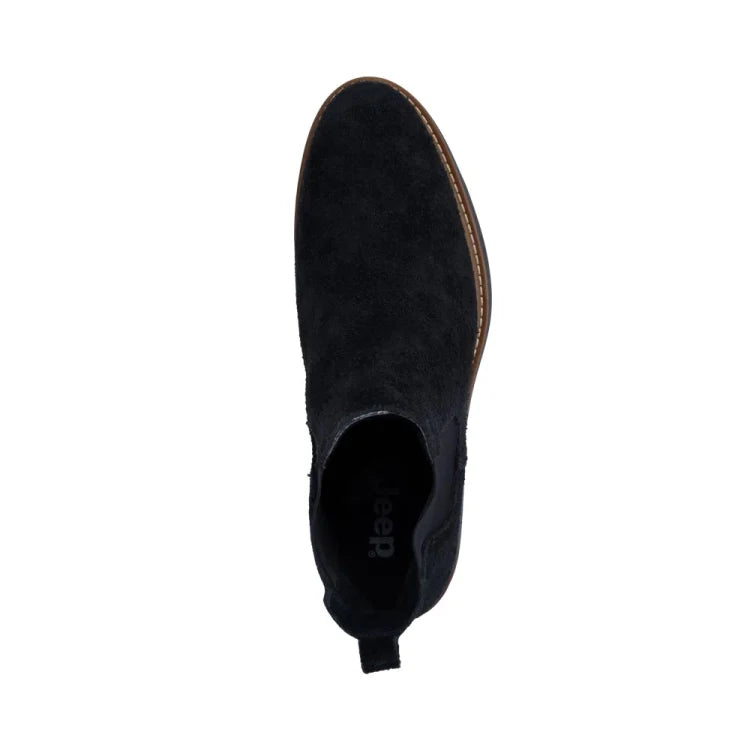 JEEP botín casual chelsea