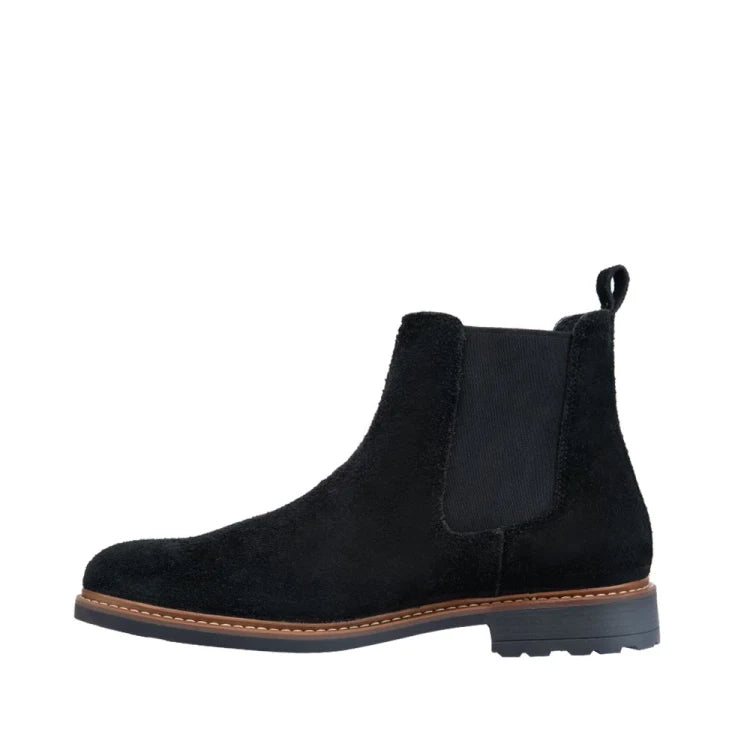 JEEP botín casual chelsea