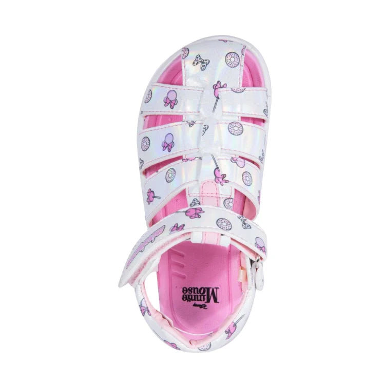 MINNIE MOUSE sandalia minnie mouse  NIÑA 1137218
