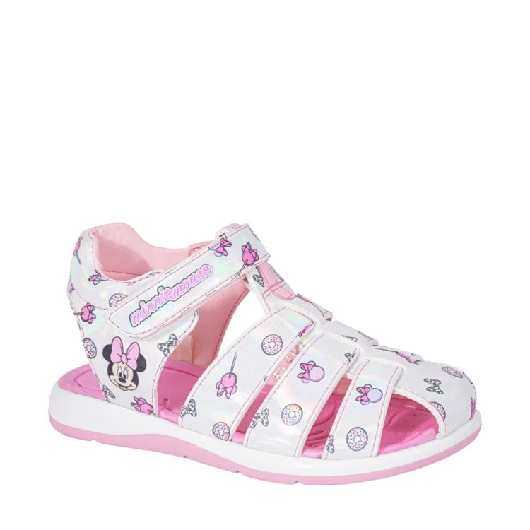 MINNIE MOUSE sandalia minnie mouse  NIÑA 1137218