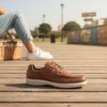 Zapato Derby casual para caballero Hush Puppies | zapato casual vestir