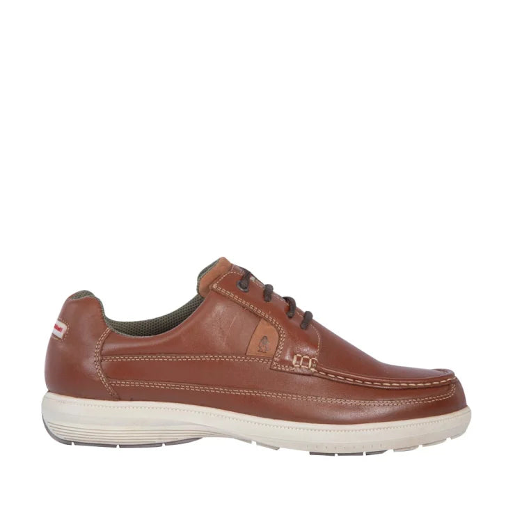 Zapato Derby casual para caballero Hush Puppies | zapato casual vestir
