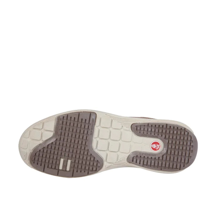 Zapato Derby casual para caballero Hush Puppies | zapato casual vestir