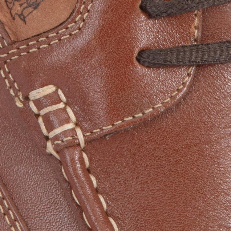 Zapato Derby casual para caballero Hush Puppies | zapato casual vestir