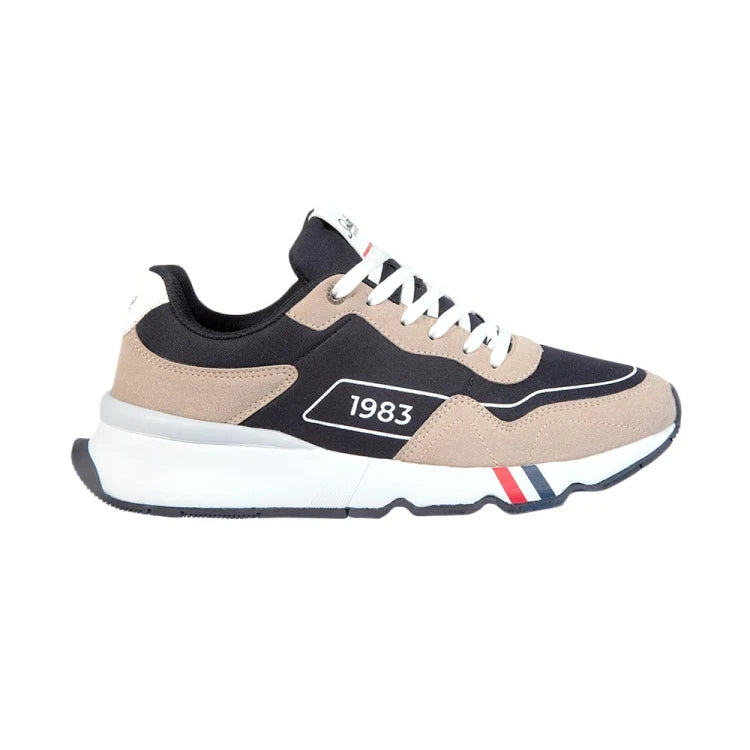 SCHATZ SPORT tenis urbano casual