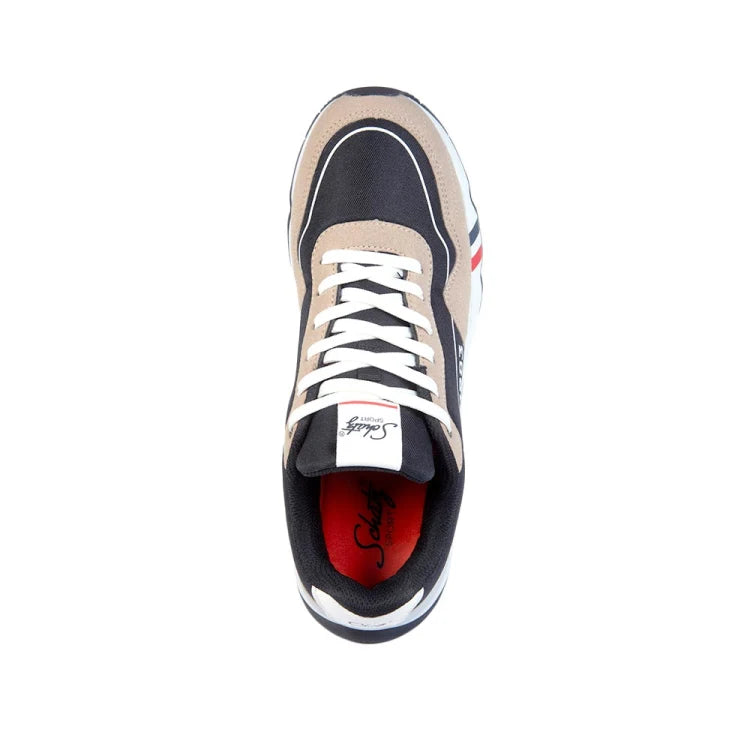 SCHATZ SPORT tenis urbano casual