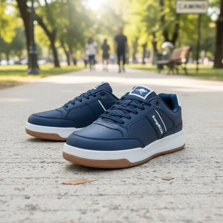 KANGAROOS  tenis urbano casual