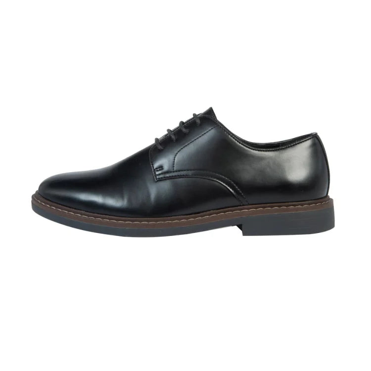 UOMO DI FERRO zapato casual derby