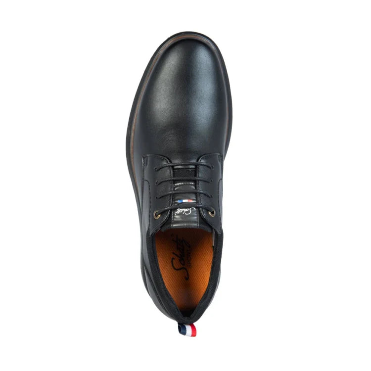 SCHATZ SPORT zapato casual derby