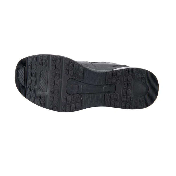 SCHATZ SPORT botín casual válvula de aire