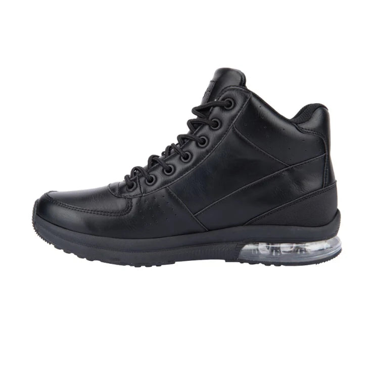 SCHATZ SPORT botín casual válvula de aire