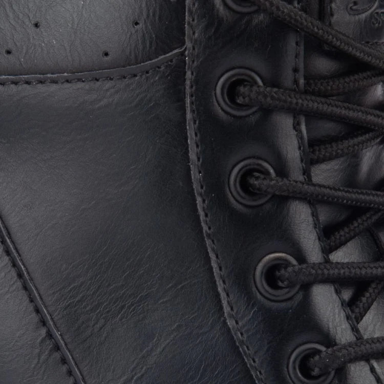 SCHATZ SPORT botín casual válvula de aire