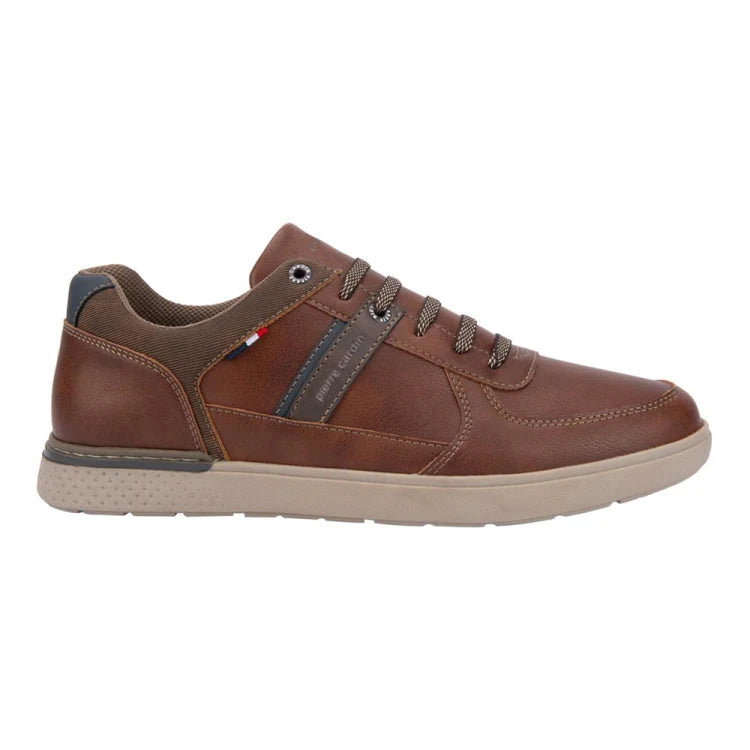 Zapato casual para caballero Pierre Cardin | zapato casual de diario