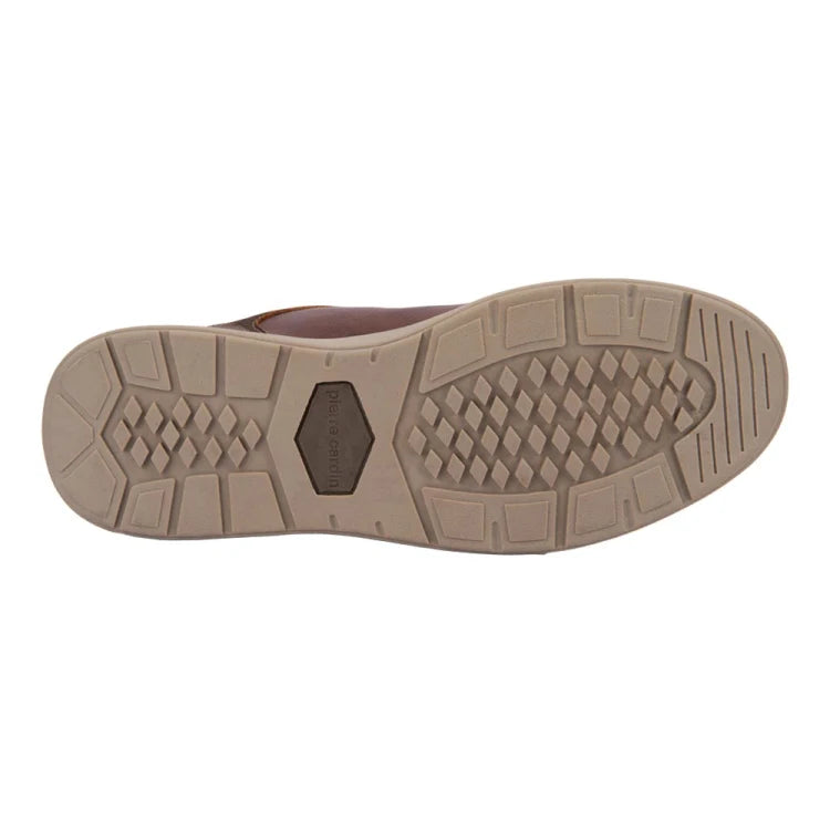 Zapato casual para caballero Pierre Cardin | zapato casual de diario