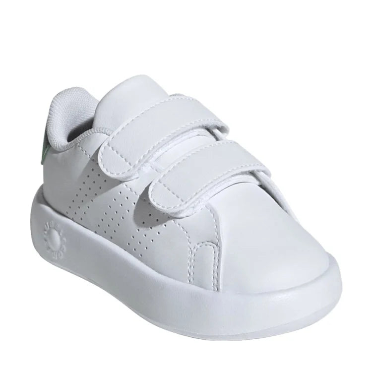 ADIDAS tenis casual advantage cf i  NIÑO 1139988