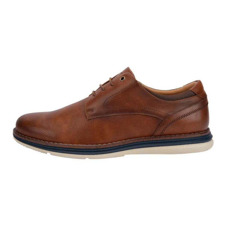 Zapato Derby casual para caballero Pierre Cardin | zapato casual urbano