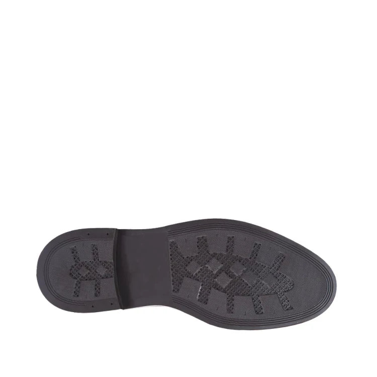 SCHATZ SPORT botin casual agujeta