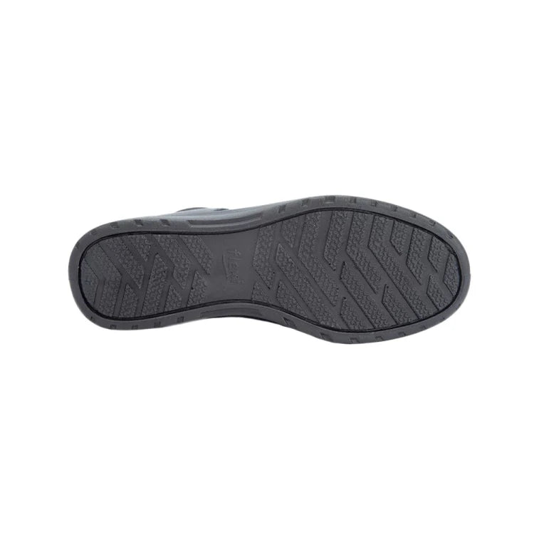 Bota de piel para dama Flexi | bota piel vacuno