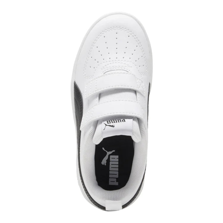 PUMA tenis casual puma rickie v ps  NIÑO 1163373