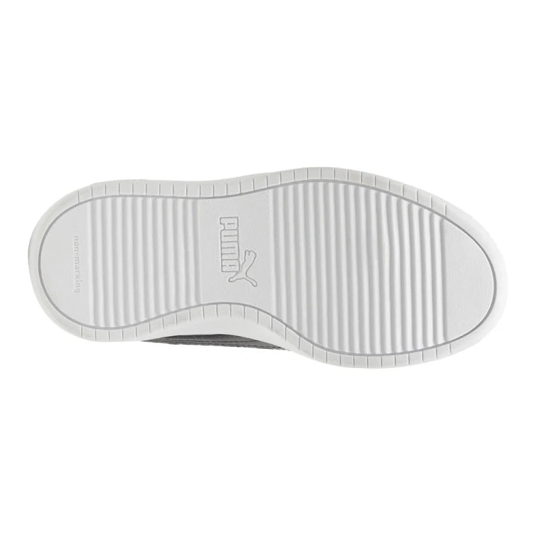PUMA tenis casual puma rickie v ps  NIÑO 1163373