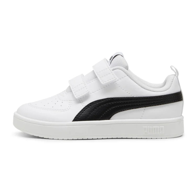 PUMA tenis casual puma rickie v ps  NIÑO 1163373