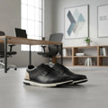 Zapato Derby casual para caballero Pierre Cardin | zapato casual vestir