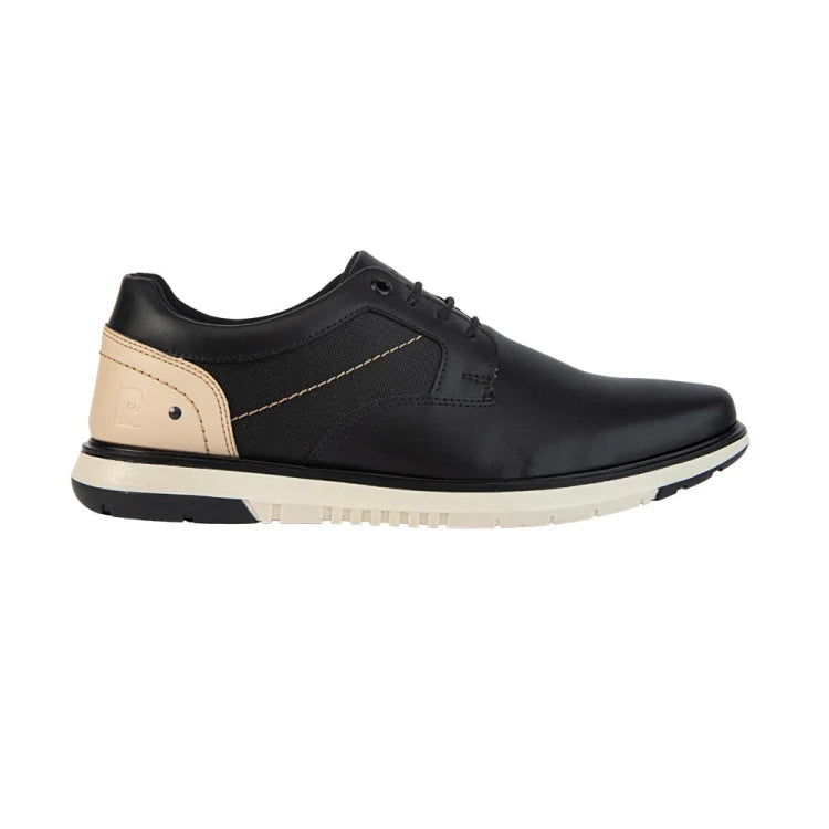 Zapato Derby casual para caballero Pierre Cardin | zapato casual vestir