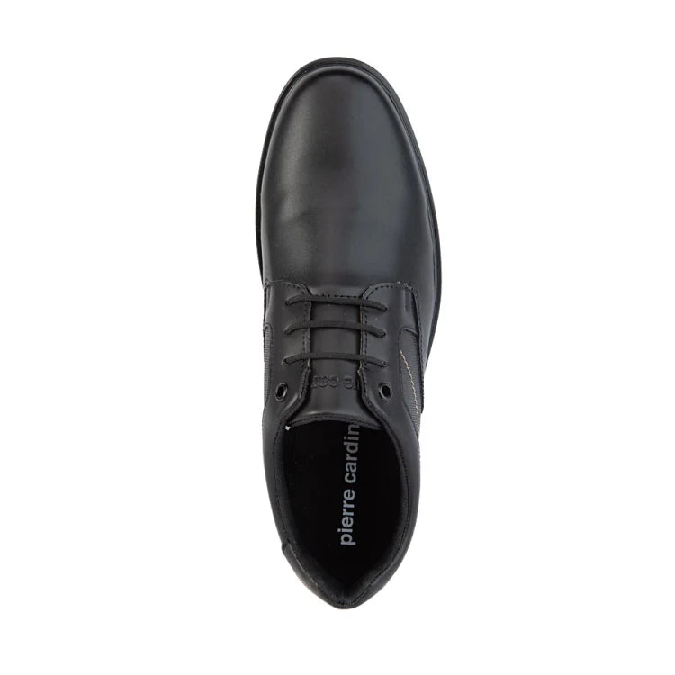 Zapato Derby casual para caballero Pierre Cardin | zapato casual vestir