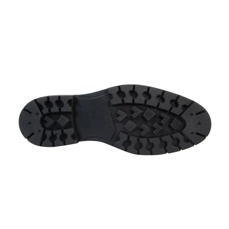 Zapato casual de piel para caballero Michel Domit | zapato casual piel