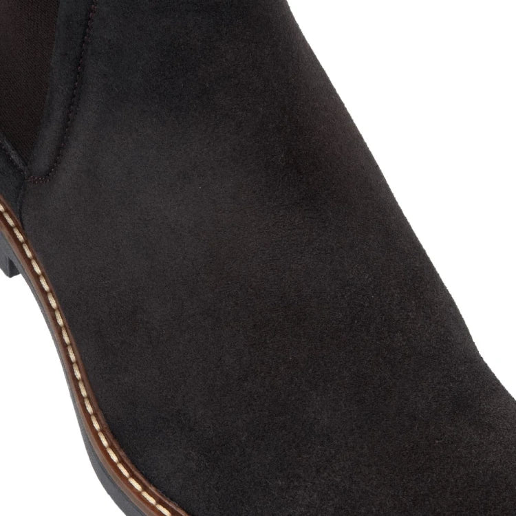 SCHATZ SPORT botín casual chelsea