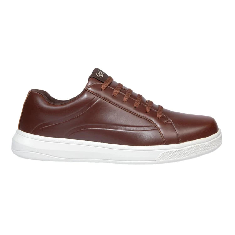 Zapato Derby casual para caballero Flexi | zapato casual vestir
