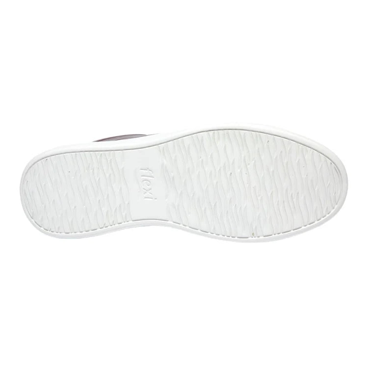 Zapato Derby casual para caballero Flexi | zapato casual vestir