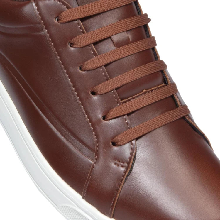 Zapato Derby casual para caballero Flexi | zapato casual vestir